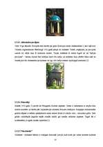 Referāts 'Tūrisma maršruts kā izmitināšanas uzņēmuma papildpiedāvājums', 14.