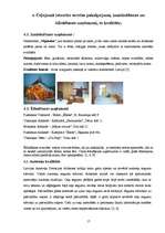 Referāts 'Tūrisma maršruts kā izmitināšanas uzņēmuma papildpiedāvājums', 17.