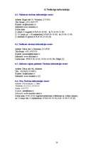 Referāts 'Tūrisma maršruts kā izmitināšanas uzņēmuma papildpiedāvājums', 20.