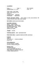 Konspekts 'Aprūpes plāns', 2.