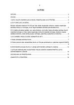 Referāts 'Datu valsts inspekcijas tiesiskais statuss', 2.