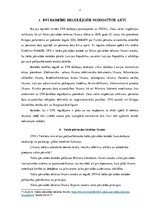 Referāts 'Datu valsts inspekcijas tiesiskais statuss', 7.