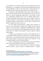 Referāts 'Datu valsts inspekcijas tiesiskais statuss', 10.