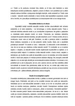 Eseja 'Seksualitātes izpratne mūsdienās un morāles loma tajā', 3.