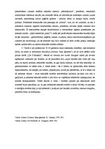 Eseja 'Seksualitātes izpratne mūsdienās un morāles loma tajā', 4.