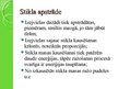 Prezentācija 'Stikla ražošanas process', 4.
