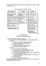 Konspekts 'Vecāku sadarbība ar skolu', 4.