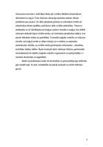 Konspekts 'Latviešu mitoloģija un filosofija', 8.