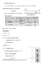 Paraugs 'Ceturtais aprēķina darbs dzlelzsbetona konstrukcijās', 2.