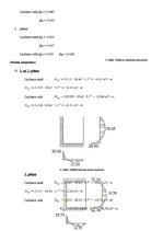 Paraugs 'Ceturtais aprēķina darbs dzlelzsbetona konstrukcijās', 3.