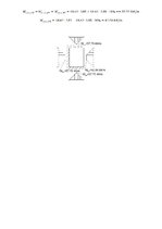 Paraugs 'Ceturtais aprēķina darbs dzlelzsbetona konstrukcijās', 7.