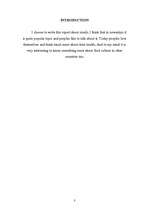 Referāts 'Meals', 2.