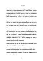 Referāts 'Meals', 3.