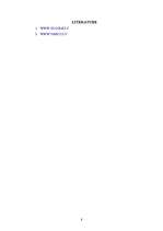 Referāts 'Meals', 7.