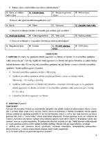 Paraugs 'Tehnoloģijas un to radītās vides izmaiņas', 2.