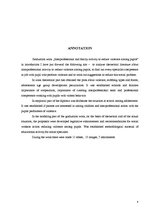 Diplomdarbs 'Starpprofesionāļu un ģimenes darbība skolēnu vardarbības mazināšanā', 4.