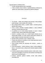 Diplomdarbs 'Starpprofesionāļu un ģimenes darbība skolēnu vardarbības mazināšanā', 70.