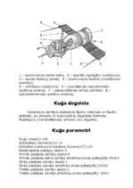 Konspekts 'Kosmiskais kuģis', 2.