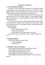 Biznesa plāns 'SIA “Strops”', 7.