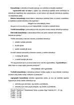 Eseja 'Komunikāciju organizācija', 2.