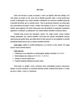 Prakses atskaite 'Piesārņojošo vielu izkliede atmosfērā un to ietekmējošo faktoru novērtēšana', 2.