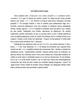 Prakses atskaite 'Piesārņojošo vielu izkliede atmosfērā un to ietekmējošo faktoru novērtēšana', 3.