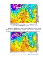 Prakses atskaite 'Piesārņojošo vielu izkliede atmosfērā un to ietekmējošo faktoru novērtēšana', 6.