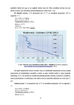 Prakses atskaite 'Piesārņojošo vielu izkliede atmosfērā un to ietekmējošo faktoru novērtēšana', 10.
