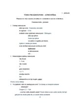 Prakses atskaite 'Piesārņojošo vielu izkliede atmosfērā un to ietekmējošo faktoru novērtēšana', 15.