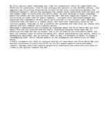 Eseja '"A Farewell to Arms" by Ernest Hemmingway (Book Report)', 3.