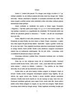 Konspekts 'Islams', 1.