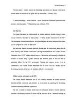 Referāts 'Autism Spectrum Disorder: Cross-cultural Perspectives', 2.