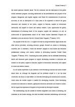 Referāts 'Autism Spectrum Disorder: Cross-cultural Perspectives', 3.