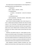 Referāts 'Autism Spectrum Disorder: Cross-cultural Perspectives', 5.