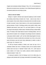 Referāts 'Autism Spectrum Disorder: Cross-cultural Perspectives', 6.