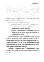 Referāts 'Autism Spectrum Disorder: Cross-cultural Perspectives', 7.