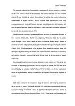 Referāts 'Autism Spectrum Disorder: Cross-cultural Perspectives', 8.