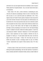 Referāts 'Autism Spectrum Disorder: Cross-cultural Perspectives', 9.