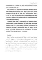 Referāts 'Autism Spectrum Disorder: Cross-cultural Perspectives', 10.