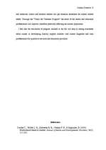 Referāts 'Autism Spectrum Disorder: Cross-cultural Perspectives', 12.