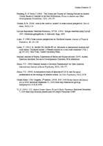 Referāts 'Autism Spectrum Disorder: Cross-cultural Perspectives', 13.