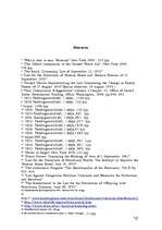 Referāts 'Nacisma ideoloģijas ietekme uz Vācijas likumdošanu laika posmā no 1933. līdz 194', 12.