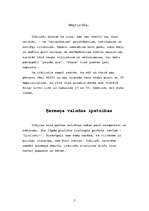 Referāts 'Uzvedības normas Itālijā', 5.