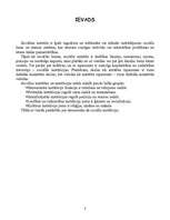 Referāts 'Ekonomika kā sociāla institūcija', 3.