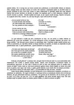 Eseja 'Raiņa dzejoļu krājuma "Klusā grāmata" analīze', 2.