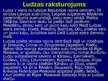 Prezentācija 'Ludza', 2.