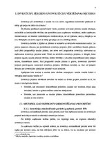 Referāts 'Investīciju iespējas un investēšanas politikas veiksmīga realizācija uzņēmumā SI', 4.