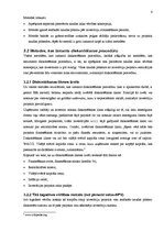 Referāts 'Investīciju iespējas un investēšanas politikas veiksmīga realizācija uzņēmumā SI', 6.