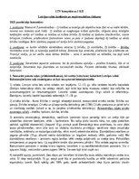 Konspekts 'Latvijas tiesību vēstures 1 KD Maģistros', 1.