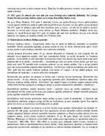 Konspekts 'Latvijas tiesību vēstures 1 KD Maģistros', 13.